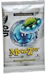 MetaZoo: UFO Booster Pack